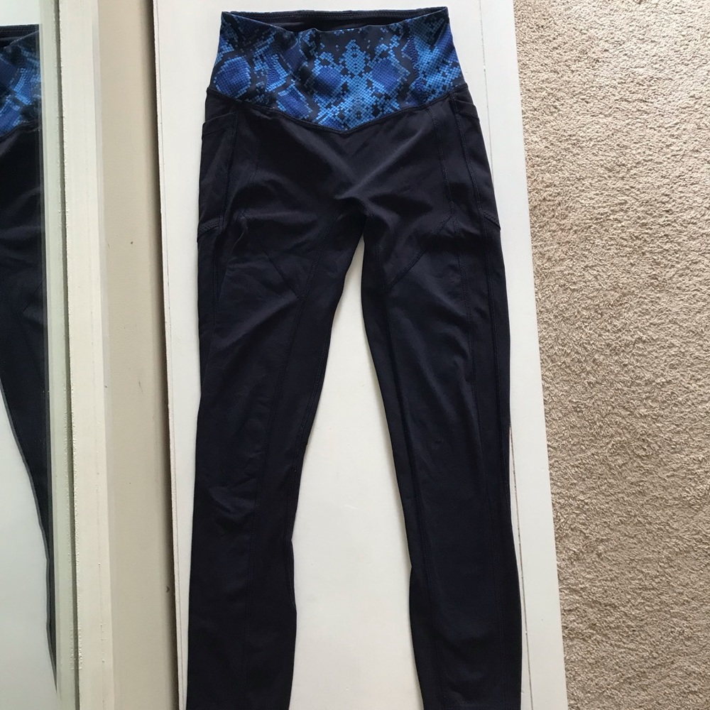 Lululemon ‘All the Right Places’ Leggings